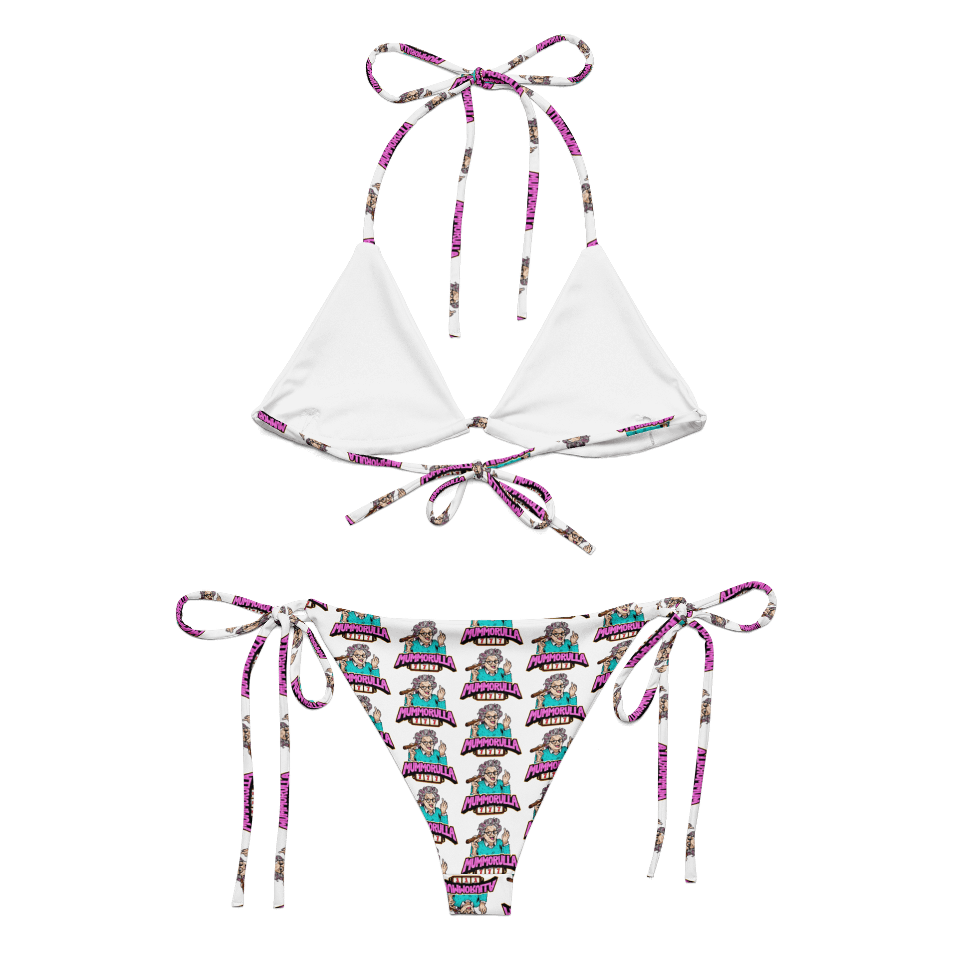 Mummorulla Bikinit product image (2)