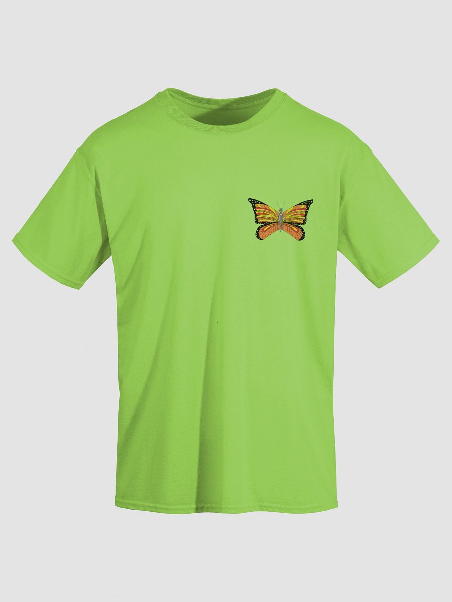 Butterfly Dreams T-Shirt product image (33)