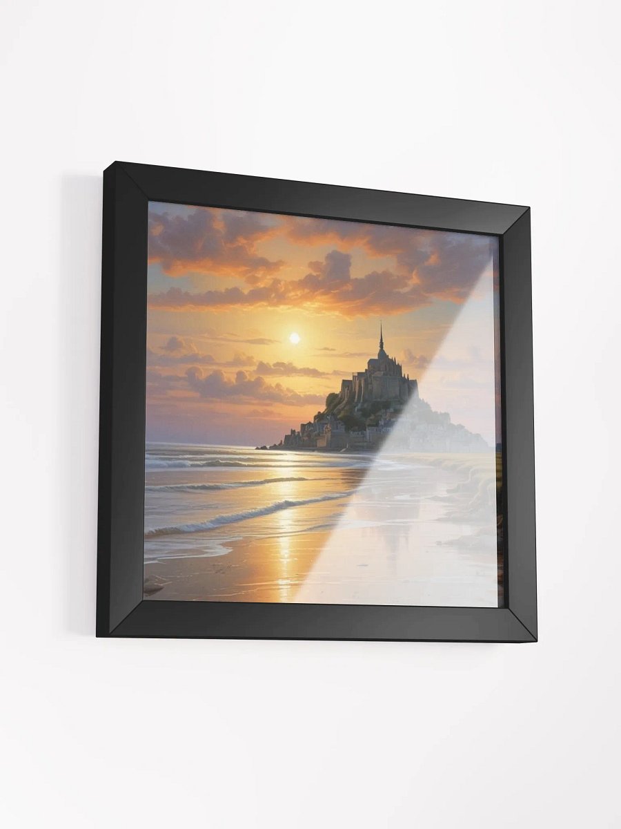 Mount Saint Michel product image (31)