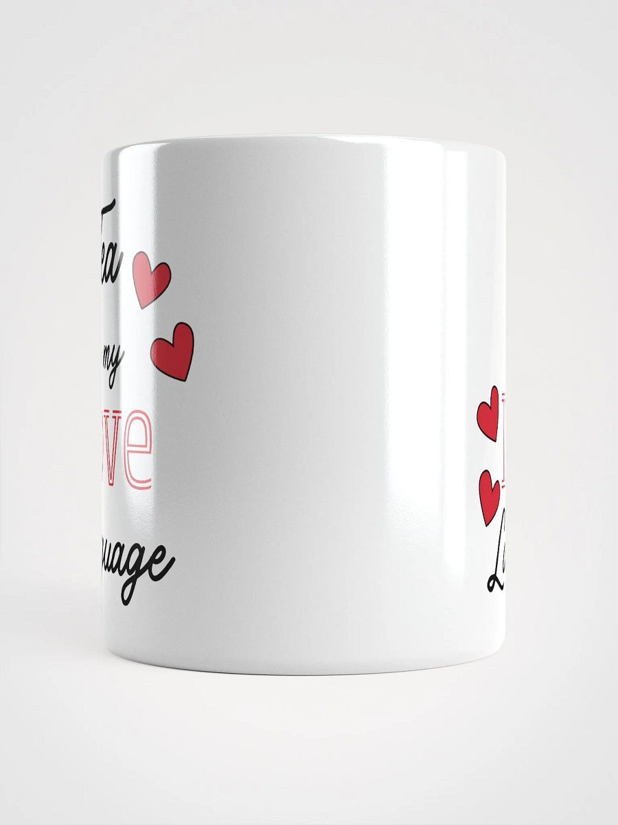 Tea is my love language product image (14)