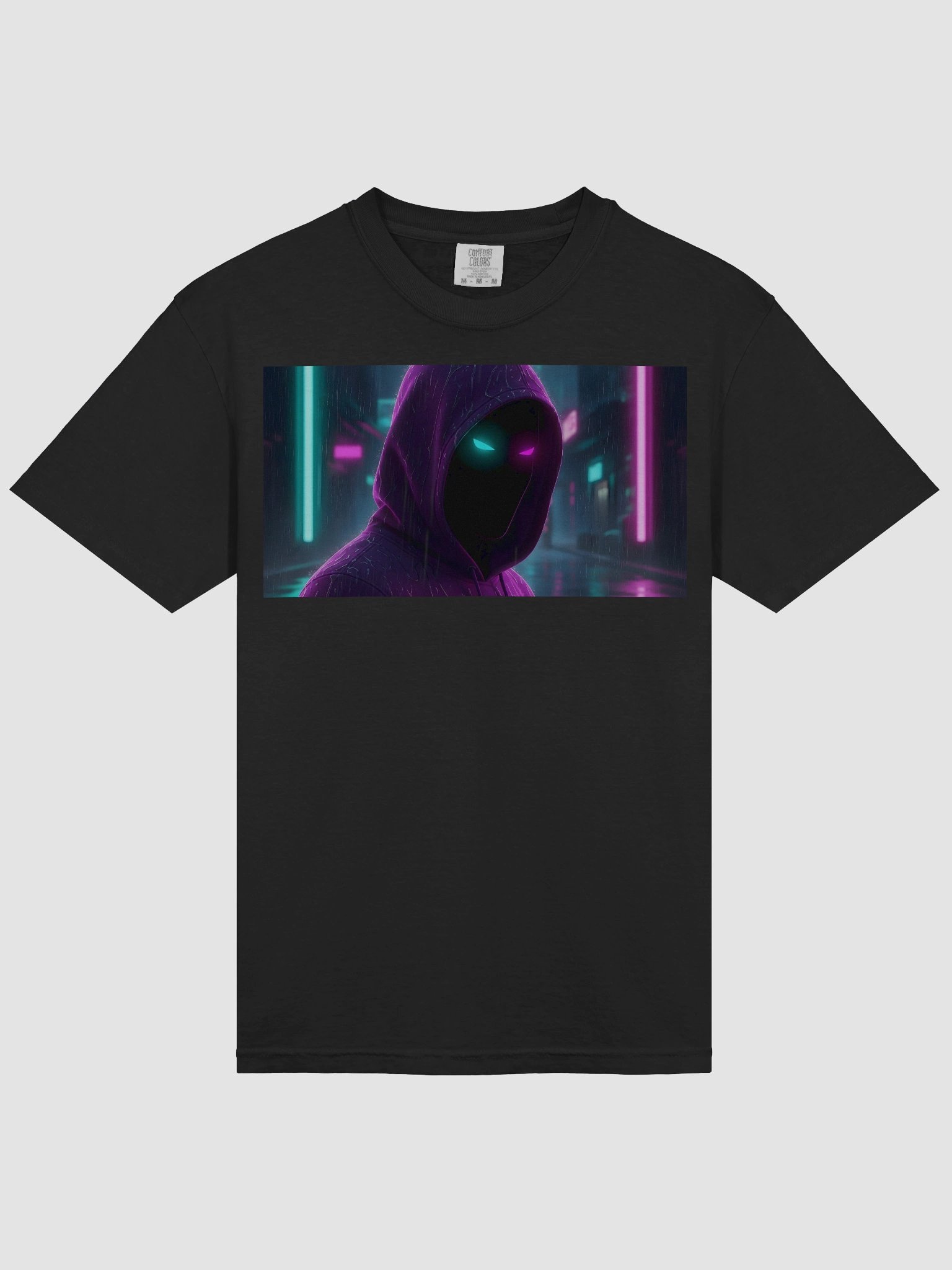 GhostStrats Graphic T product image (3)