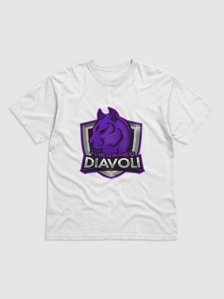 The Gamer T-Shirt product image (4)