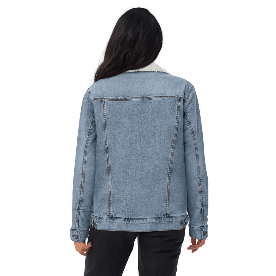 Iraq Flag Classic Jacket product image (30)