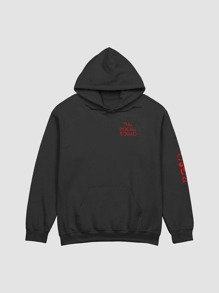 Rogue Squad Pullover Hoodie product image (3)