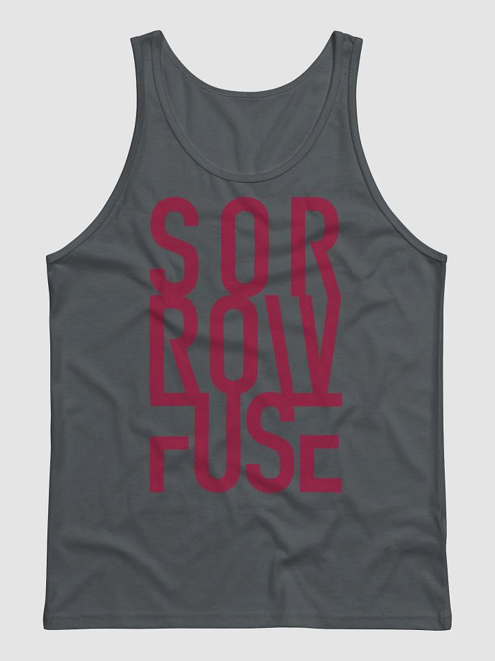 Sorrowfuse Tank #2 product image (1)