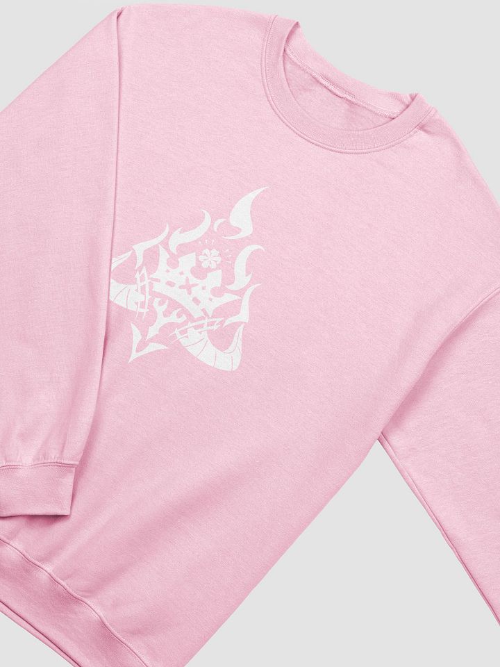 Lahzerin Cotton Crewneck product image (25)