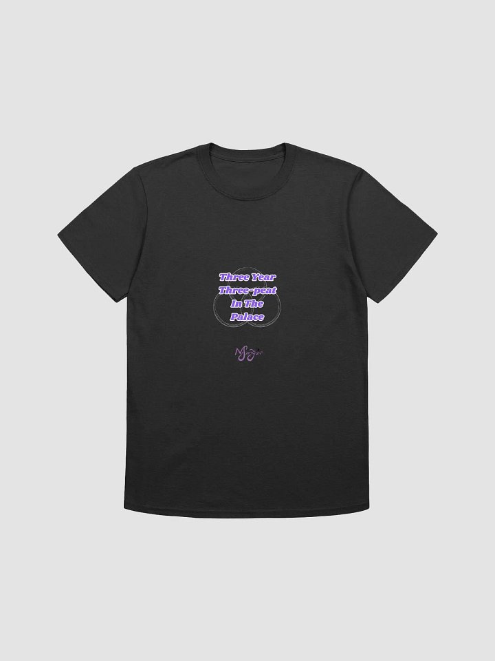 Three Year Anniversary Shirt product image (3)
