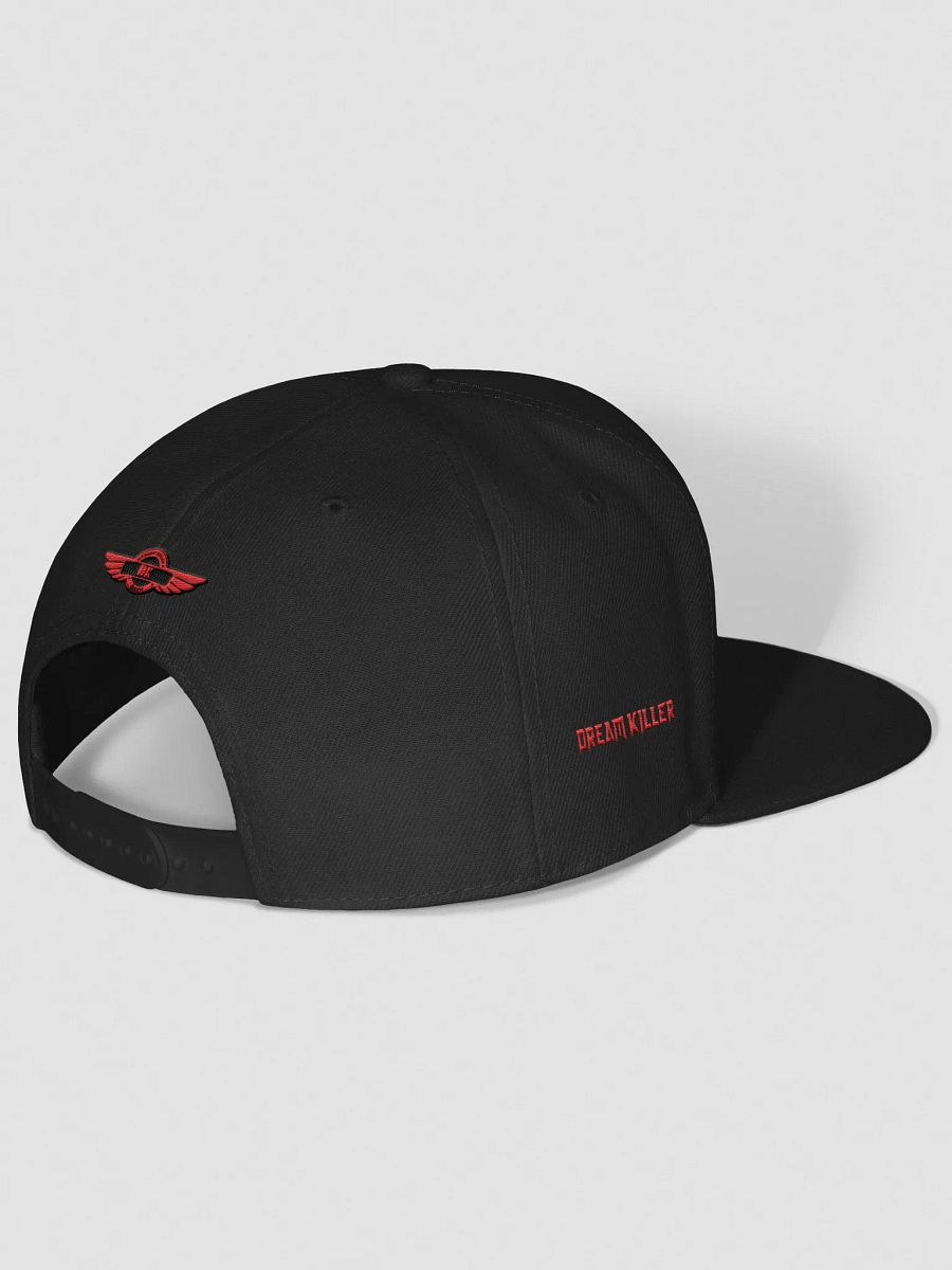 UNDERSTAND FULLY (WOOL HAT ) LD product image (3)