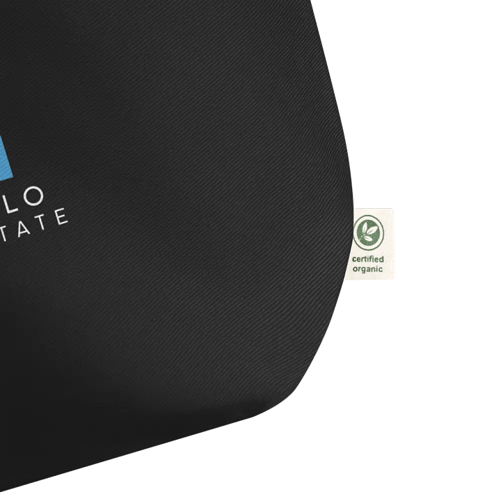 CREI Organic Tote product image (2)