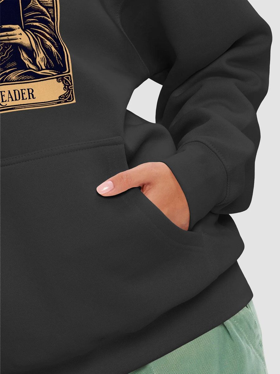 The Reader Tarot Card Hoodie product image (6)