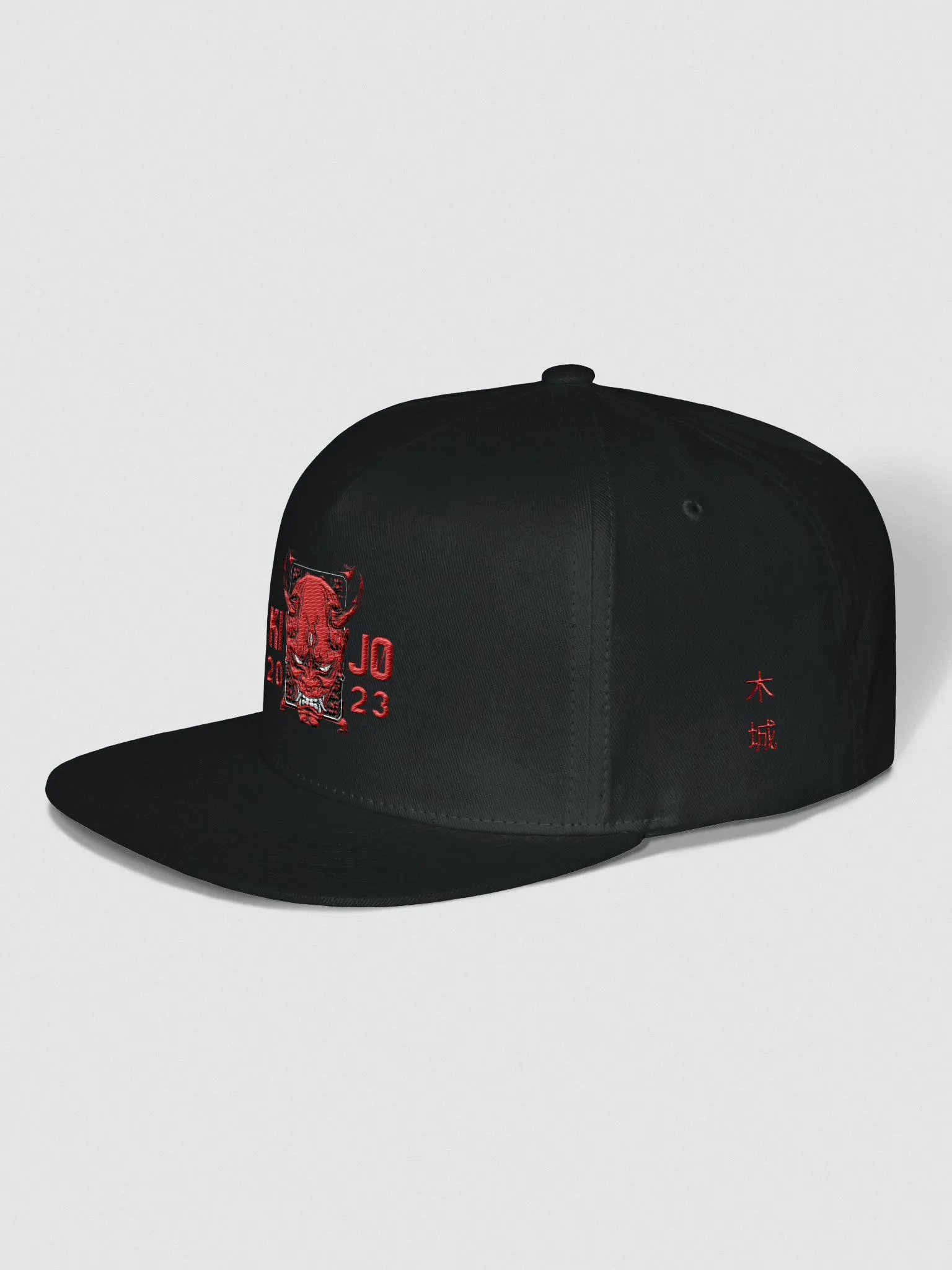 Kij0 Snapback V1 product image (5)