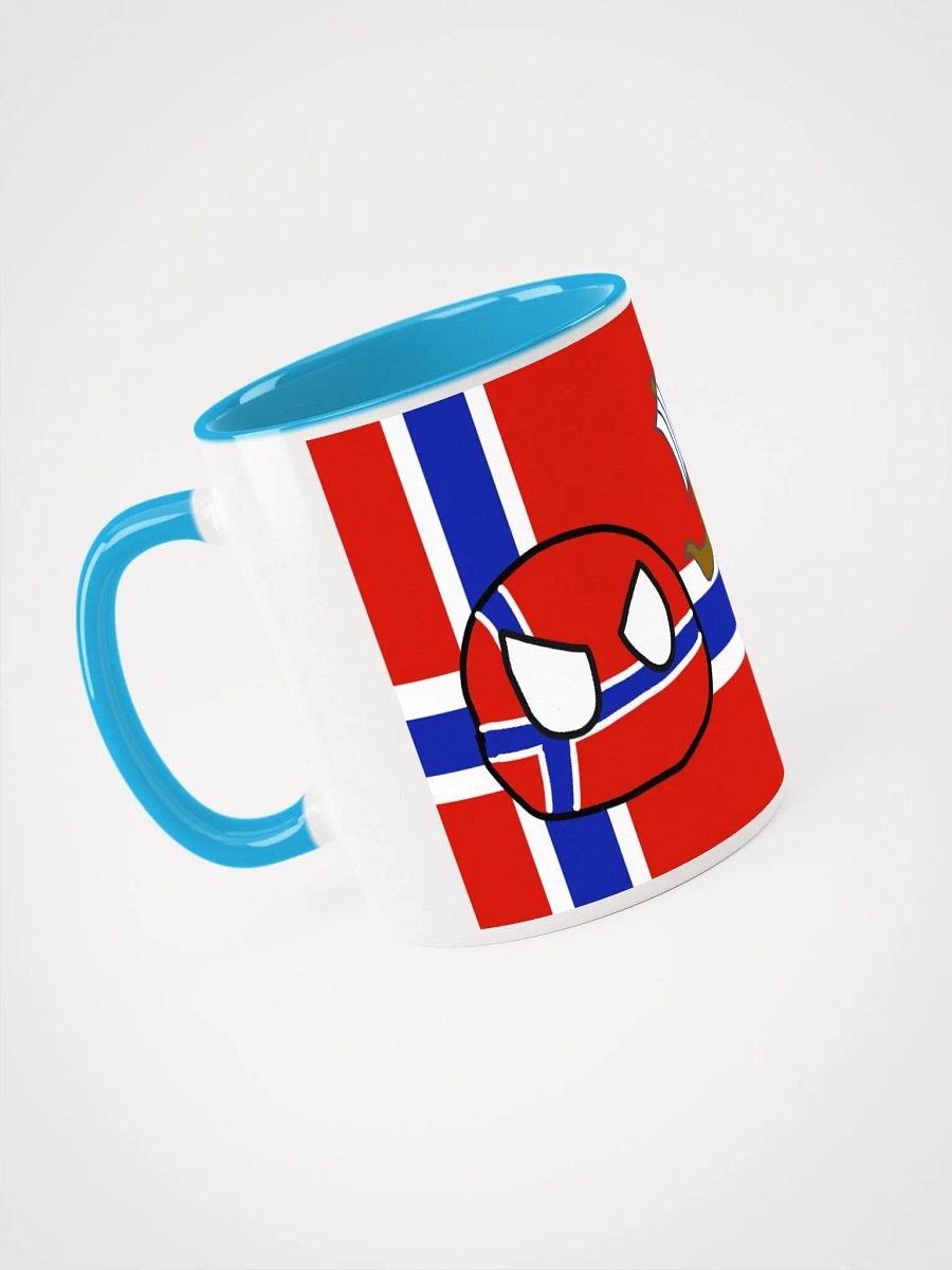 Norway Mug product image (9)