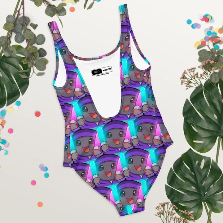 eabRAVE One Piece Swimsuit product image (1)