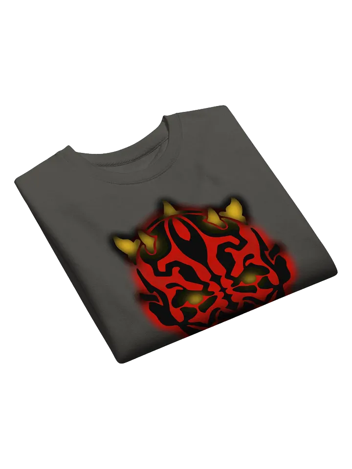 Darth Maul Seatshirt product image (2)