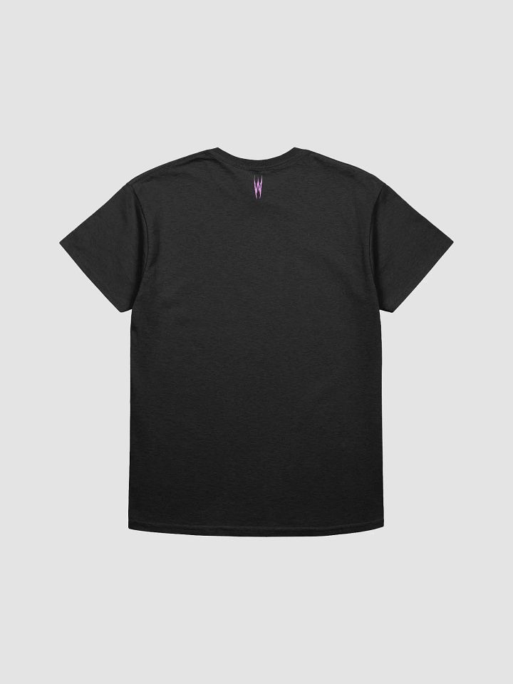 Don't bully me I'll cum - T-shirt (PINK!) product image (2)