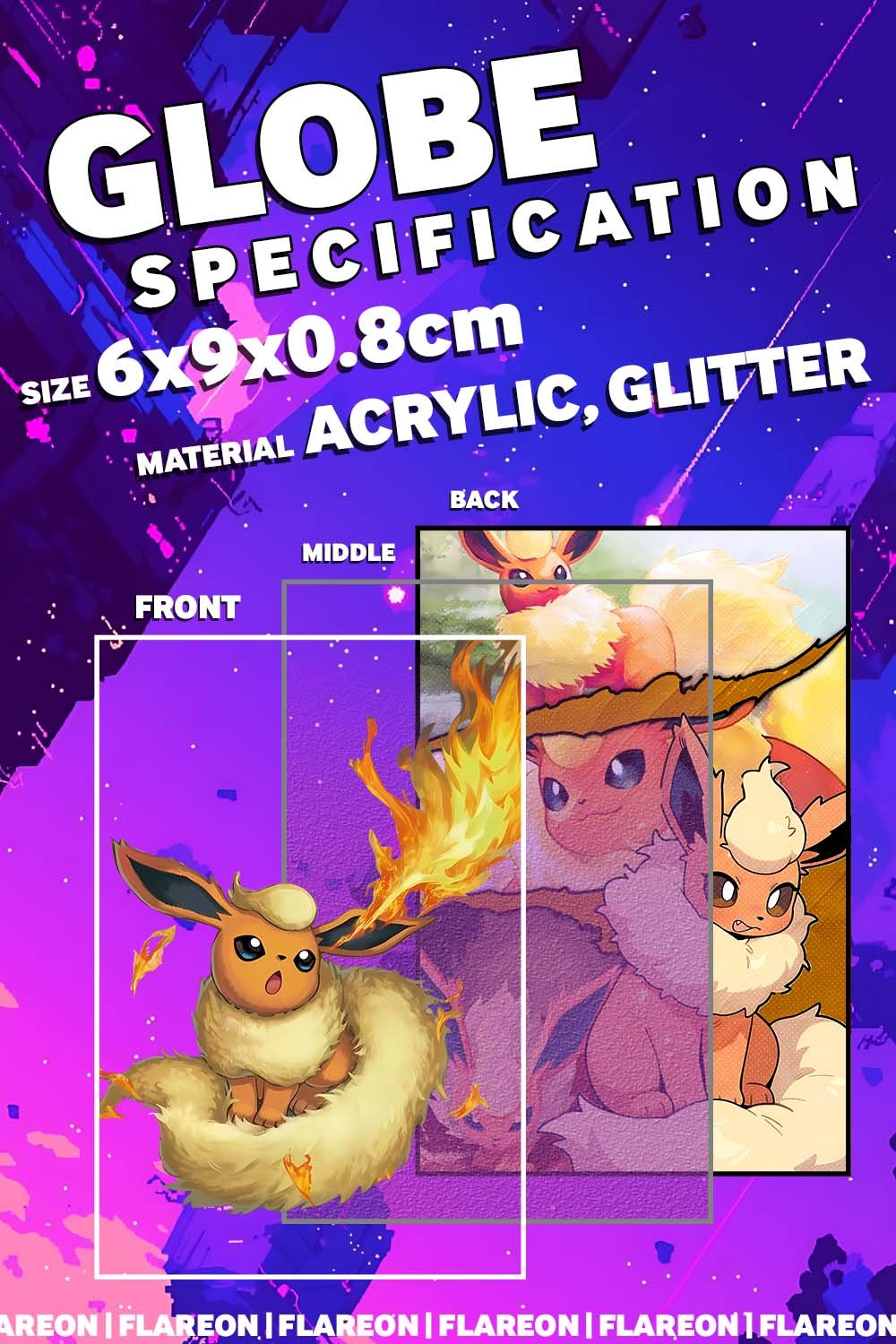Flareon product image (1)