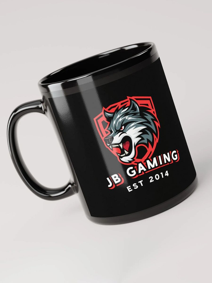 JB Gaming Coffee Mug product image (6)