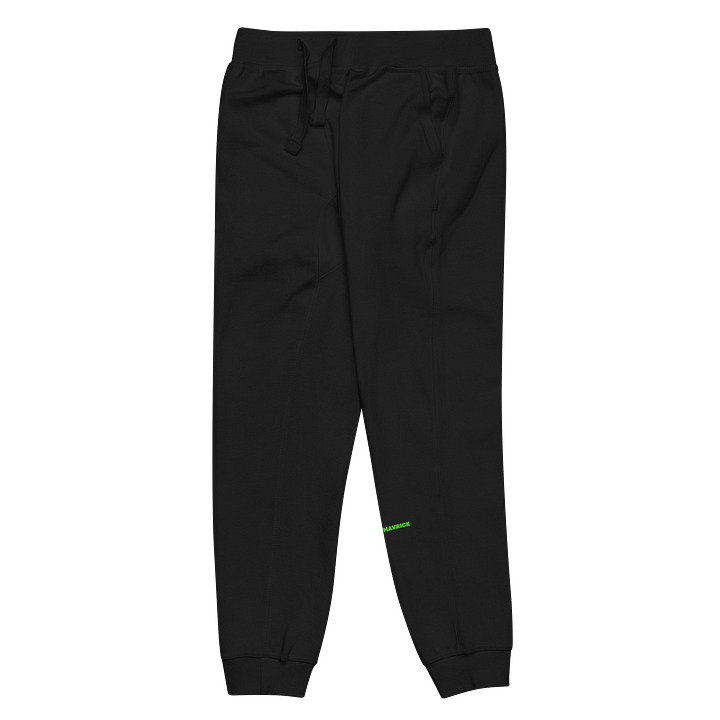 HKM/KICK UNISEX SWEATPANTS product image (2)