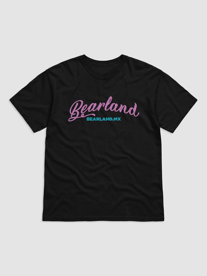 Bearland T-Shirt product image (1)