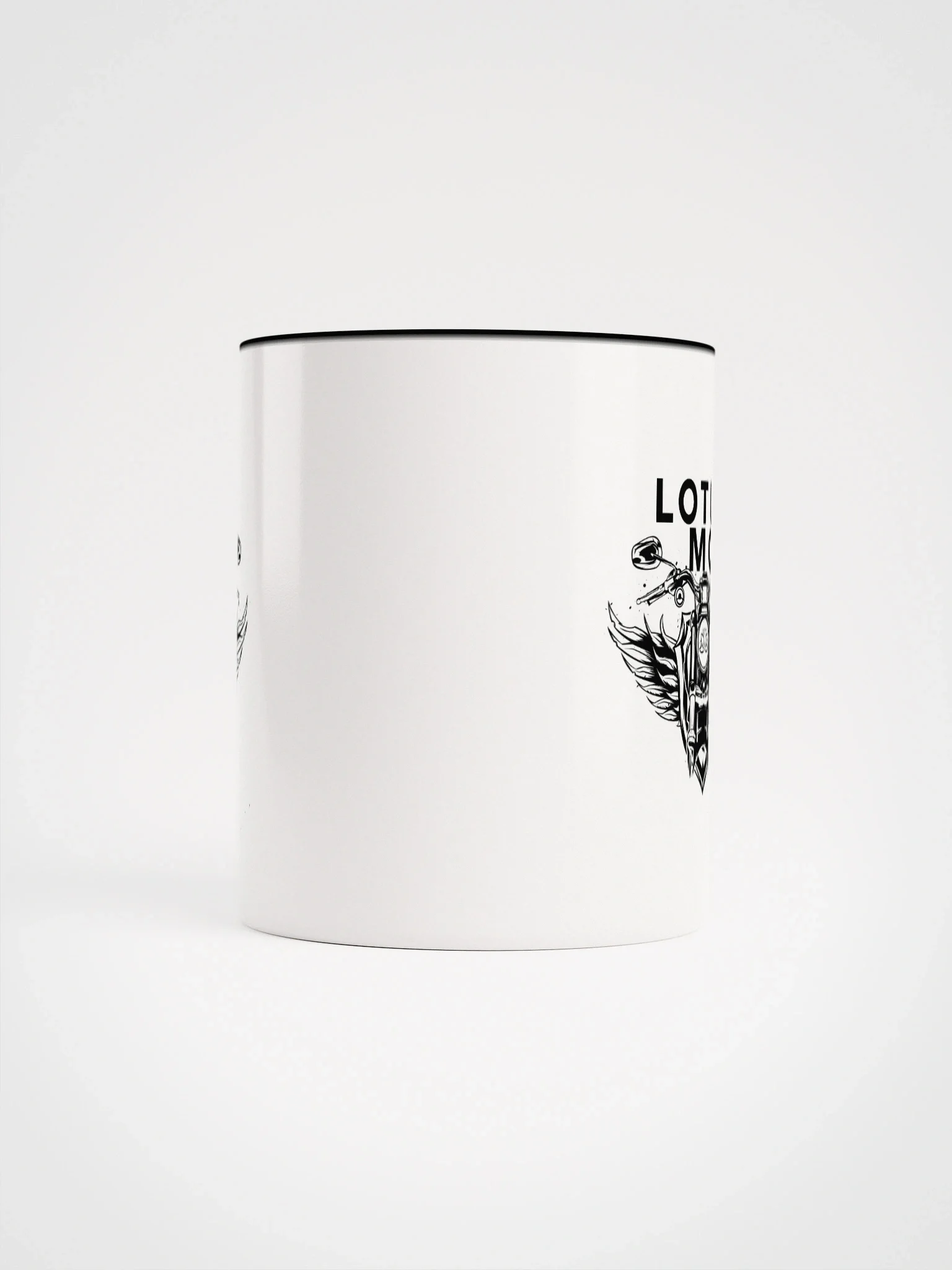 Vegas Lotus Coffee Mug product image (66)