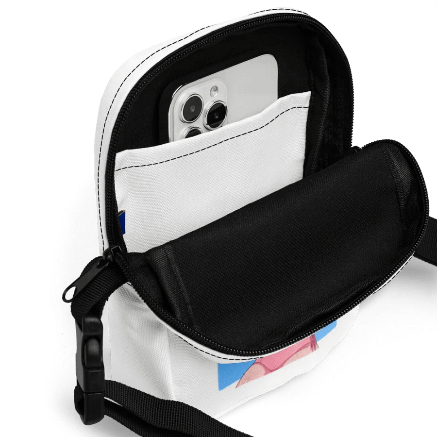90's Meg Crossbody Bag product image (5)