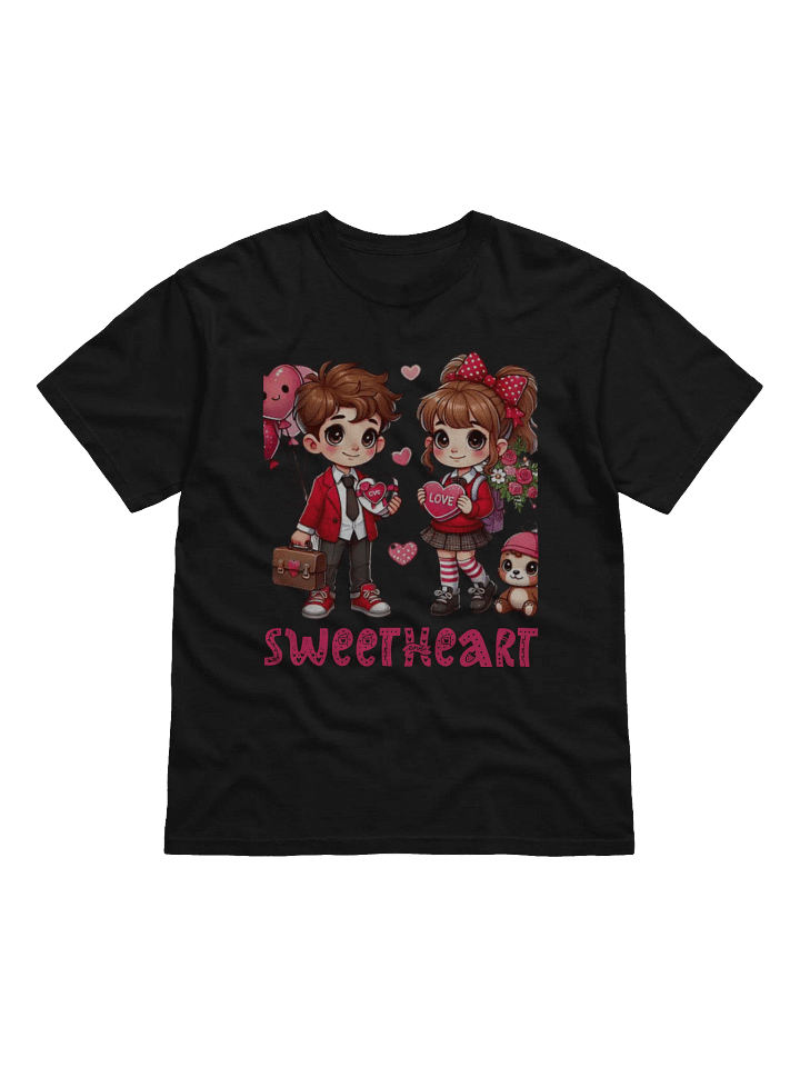 Sweetheart T-Shirt product image (1)