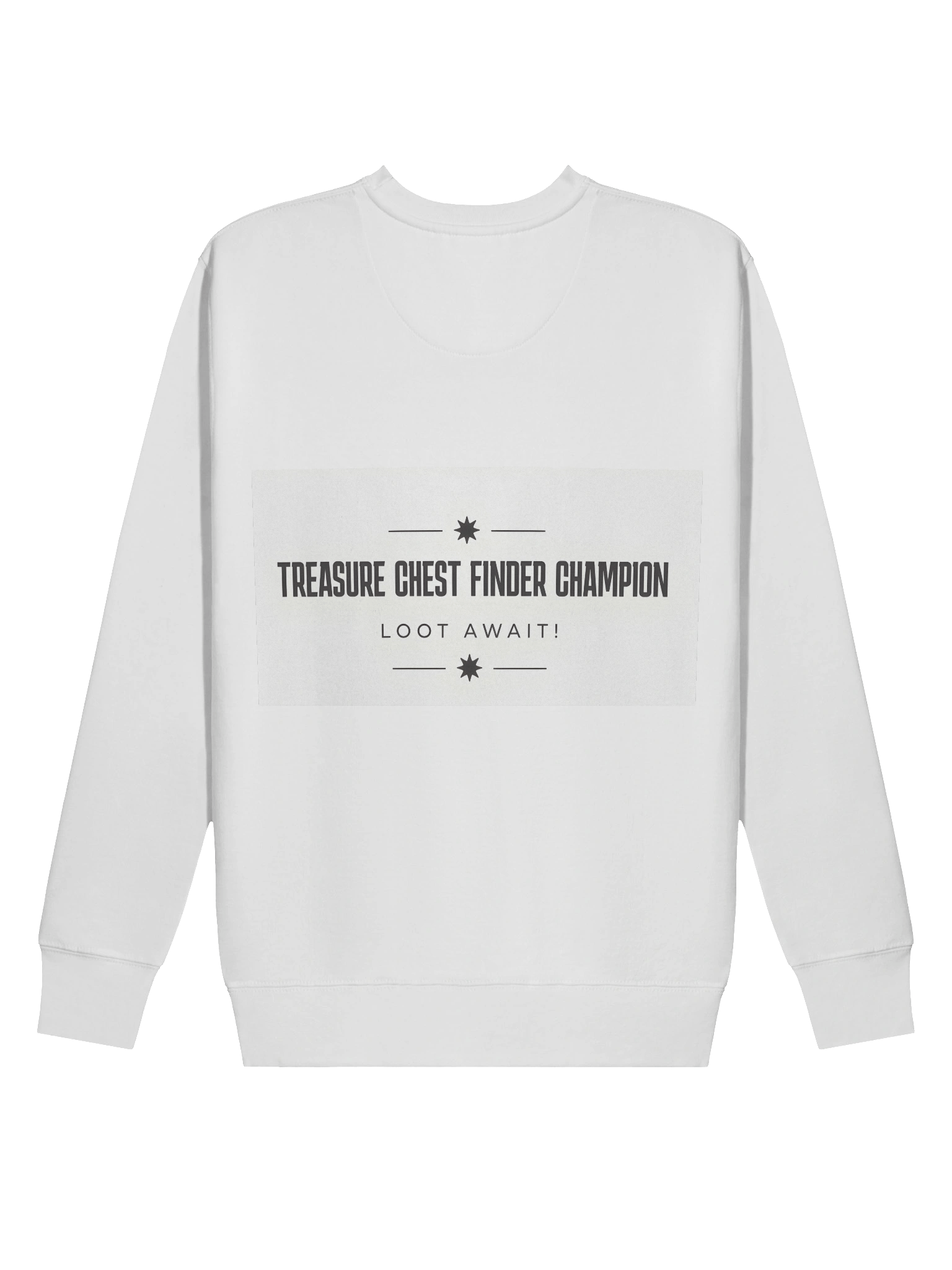 Golden Guardian Armor Sweatshirt product image (5)