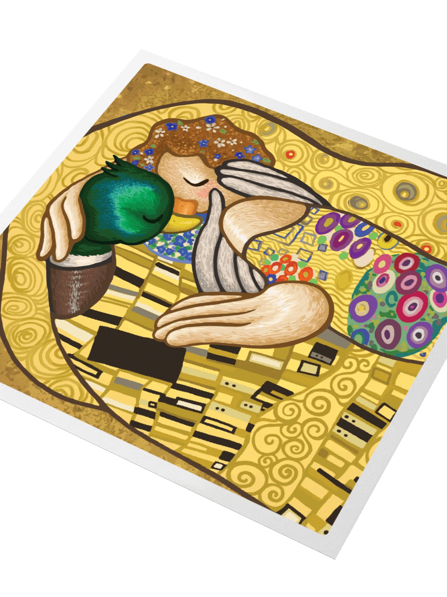 Duck's Kiss product image (1)