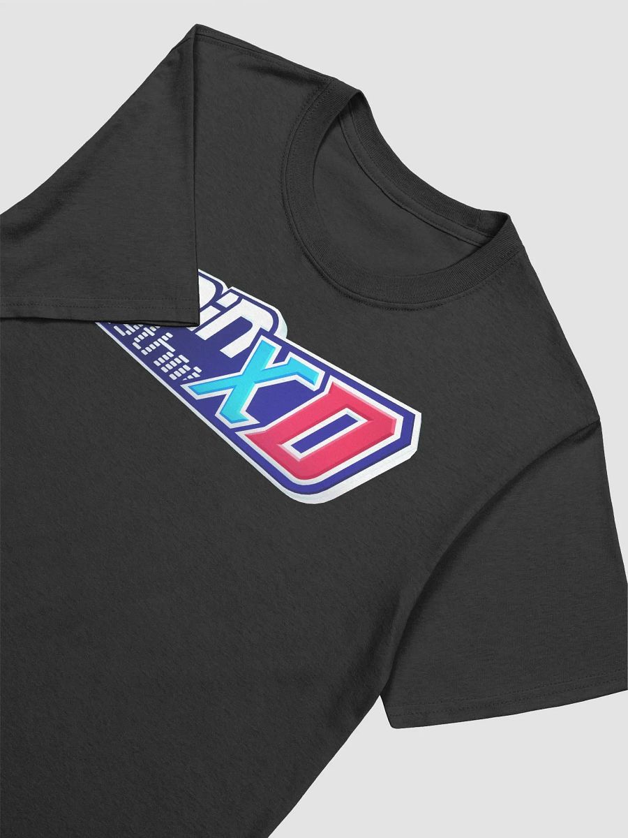 Spin Rhythm XD Logo T-Shirt product image (6)