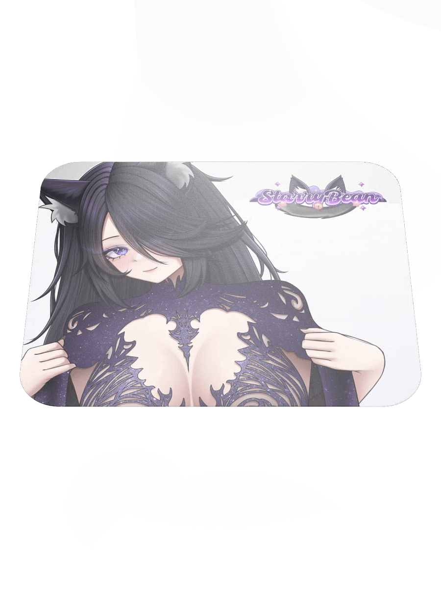 Queen of Space Starry (Mousepad) product image (1)