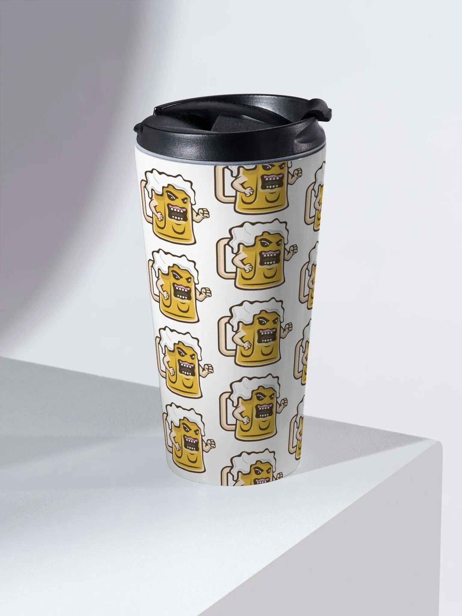 Jurazon Stainless Steel Travel Mug product image (2)