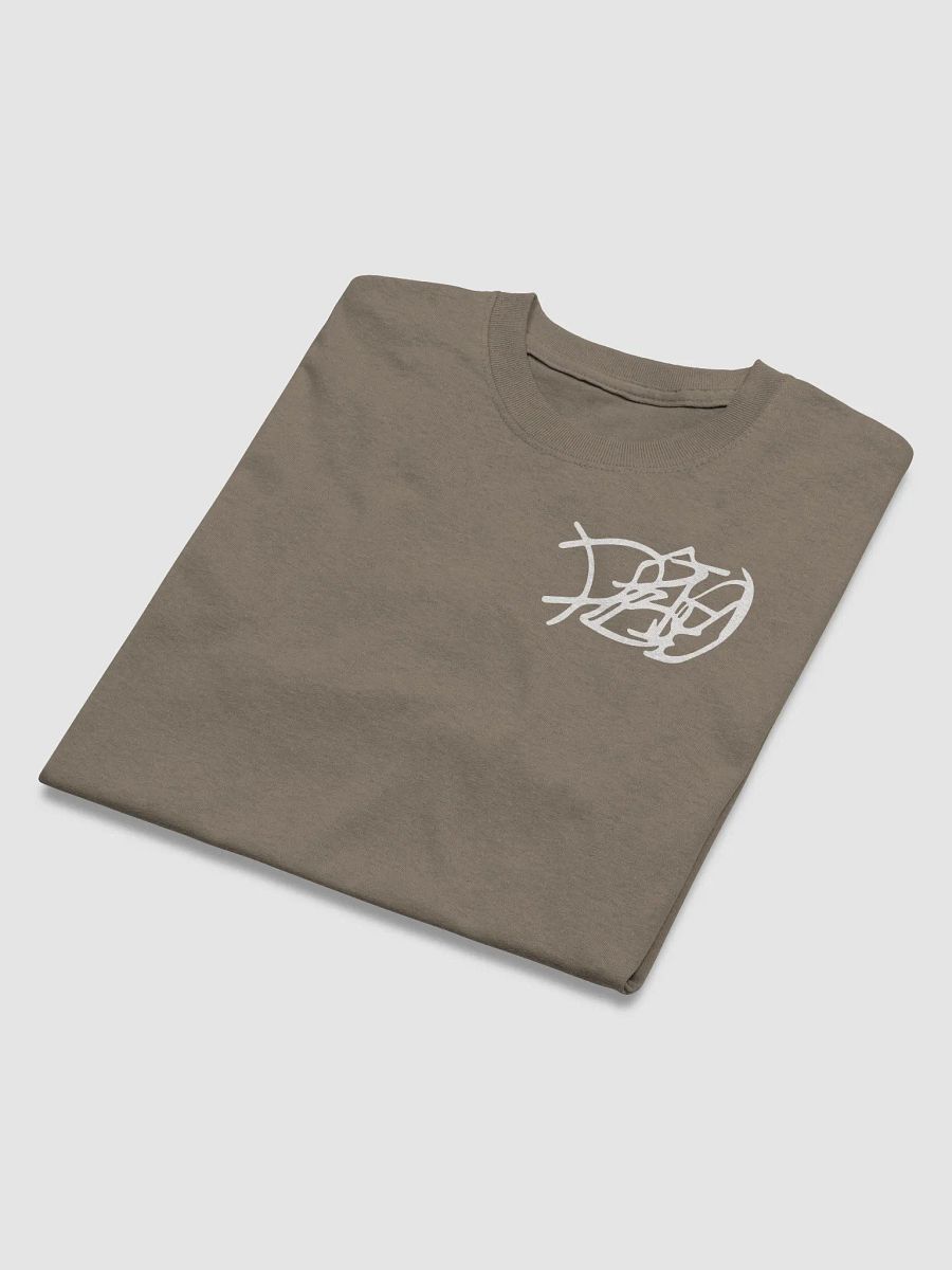 GRAFFITI! DRIFTIES SKULLY T-SHIRT product image (3)