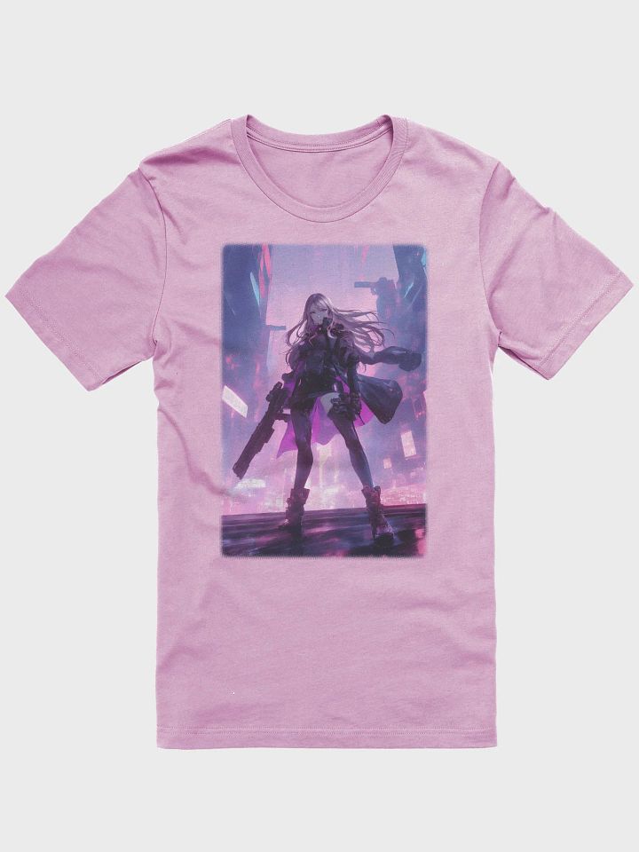 Warrior #1 product image (5)