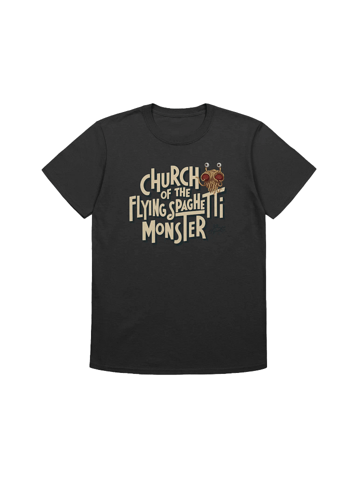 Church of the Flying Spaghetti Monster product image (1)