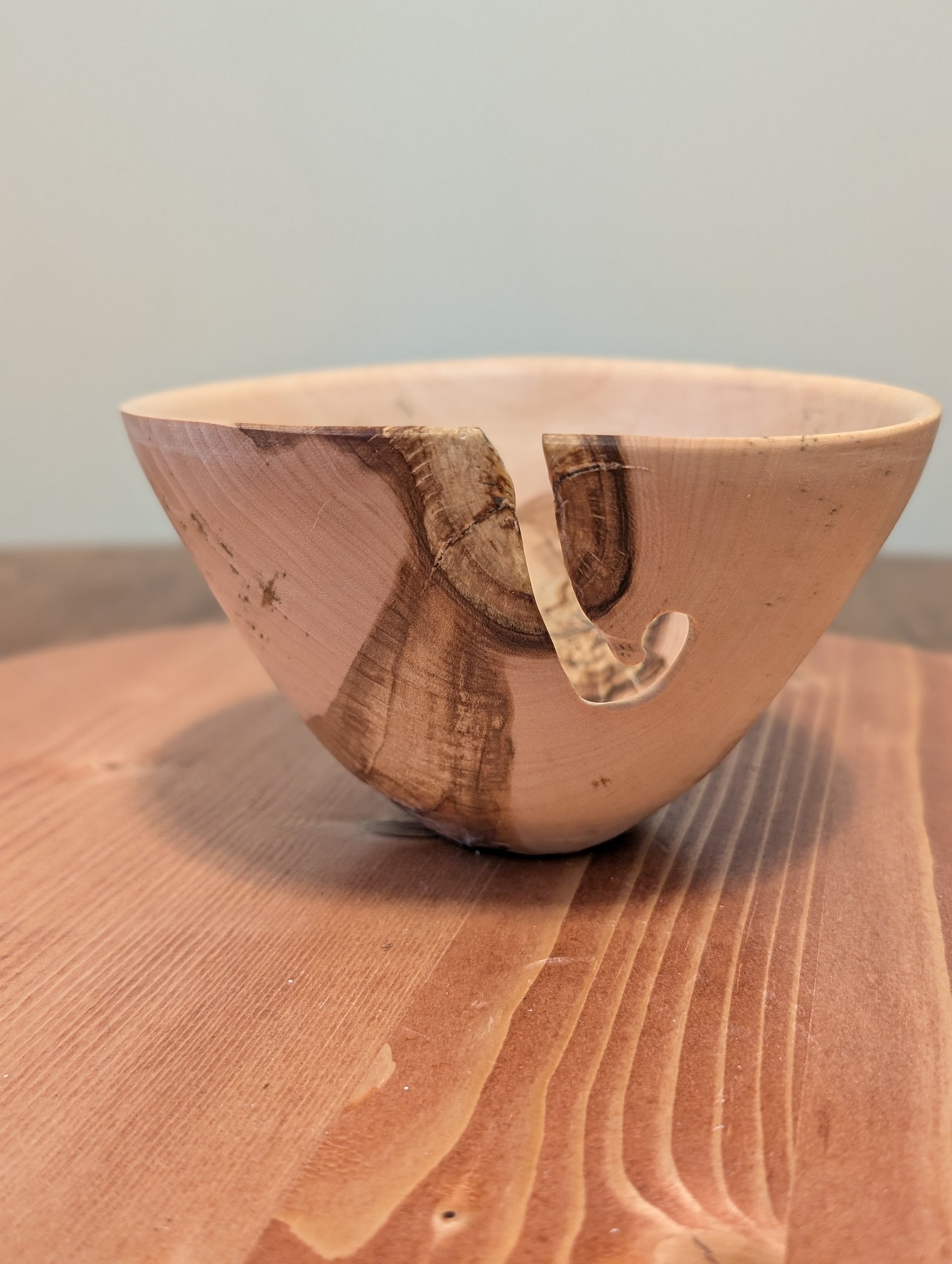 Yarn Bowl product image (8)