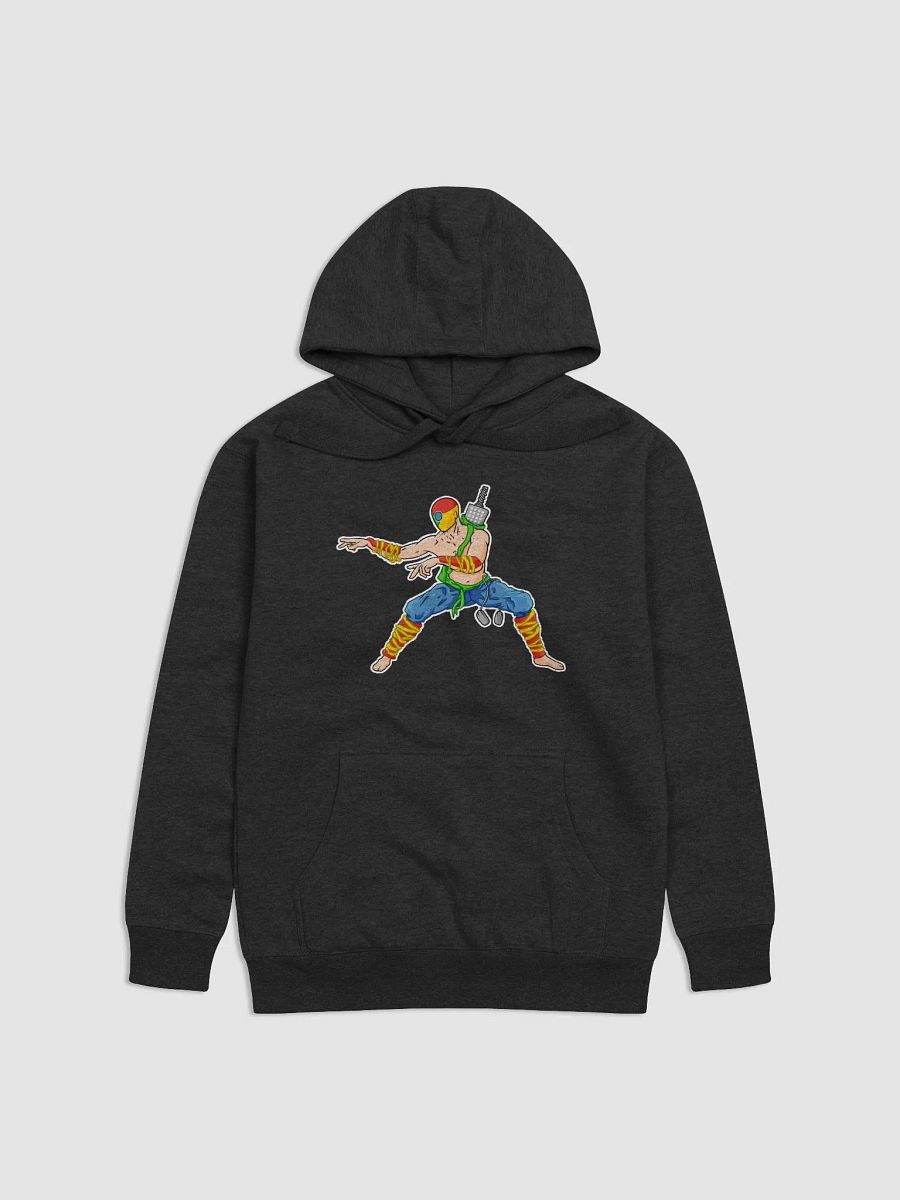 GoogleFu Hoodie product image (1)