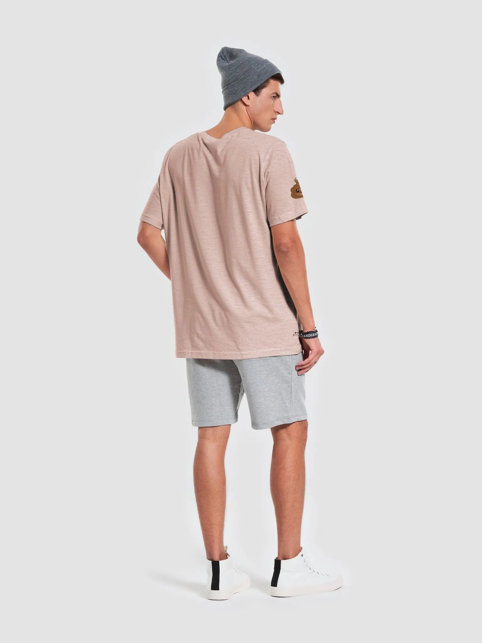 Out My Butt Tee (light colors) product image (7)
