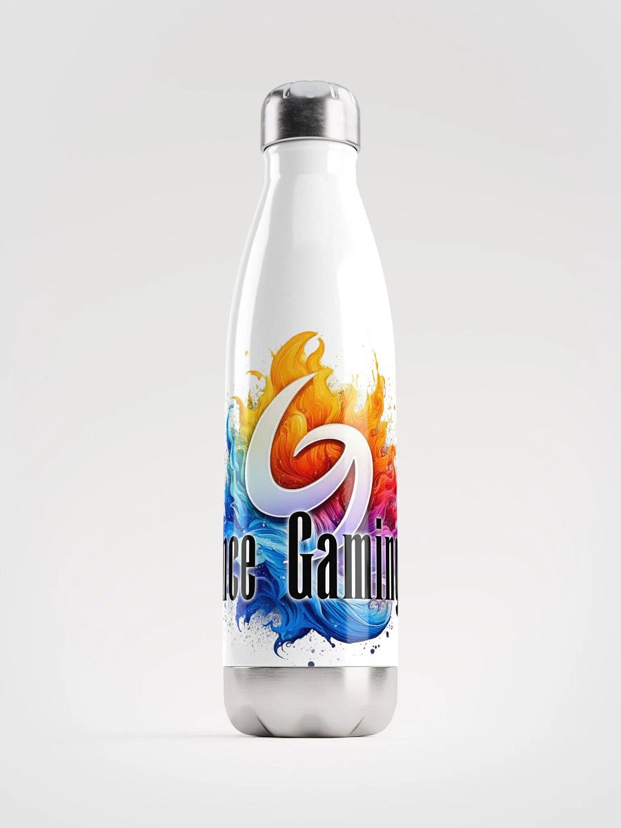 Water Bottle Grievance Gaming Gathering 2025 product image (2)
