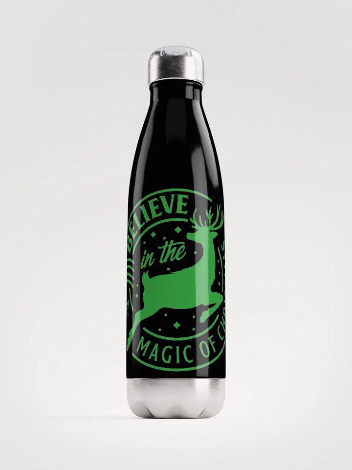BELIEVE IN THE MAGIC OF CHRISTMAS product image (4)
