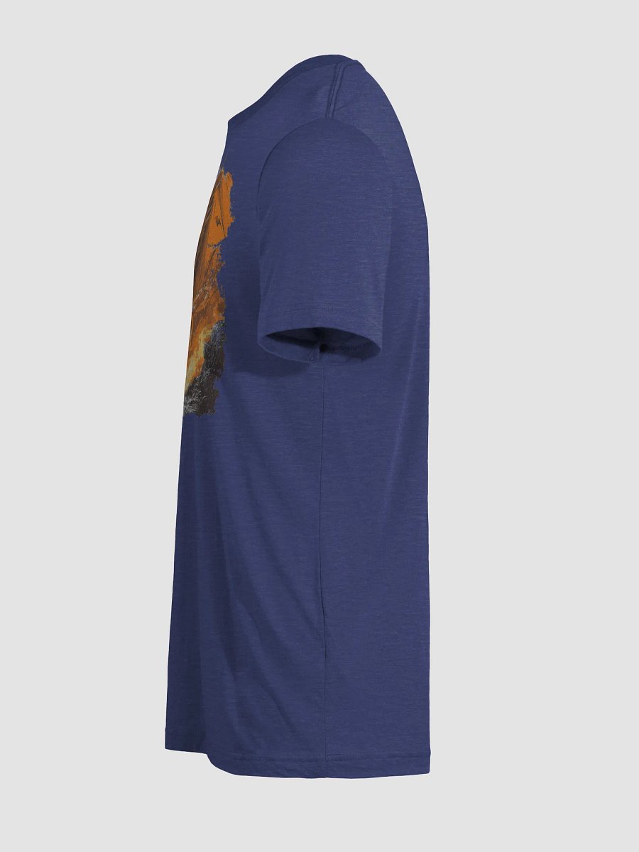 Dragon's Glare Unisex T-Shirt product image (8)
