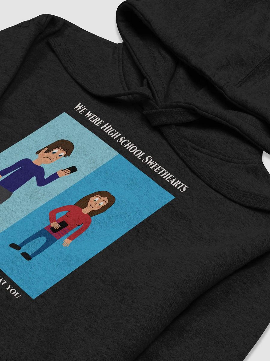 High School Sweethearts Special Design Hoodie product image (29)