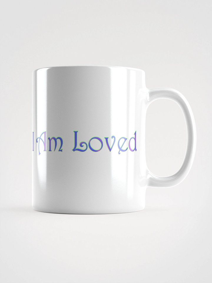 I Am Loved product image (1)