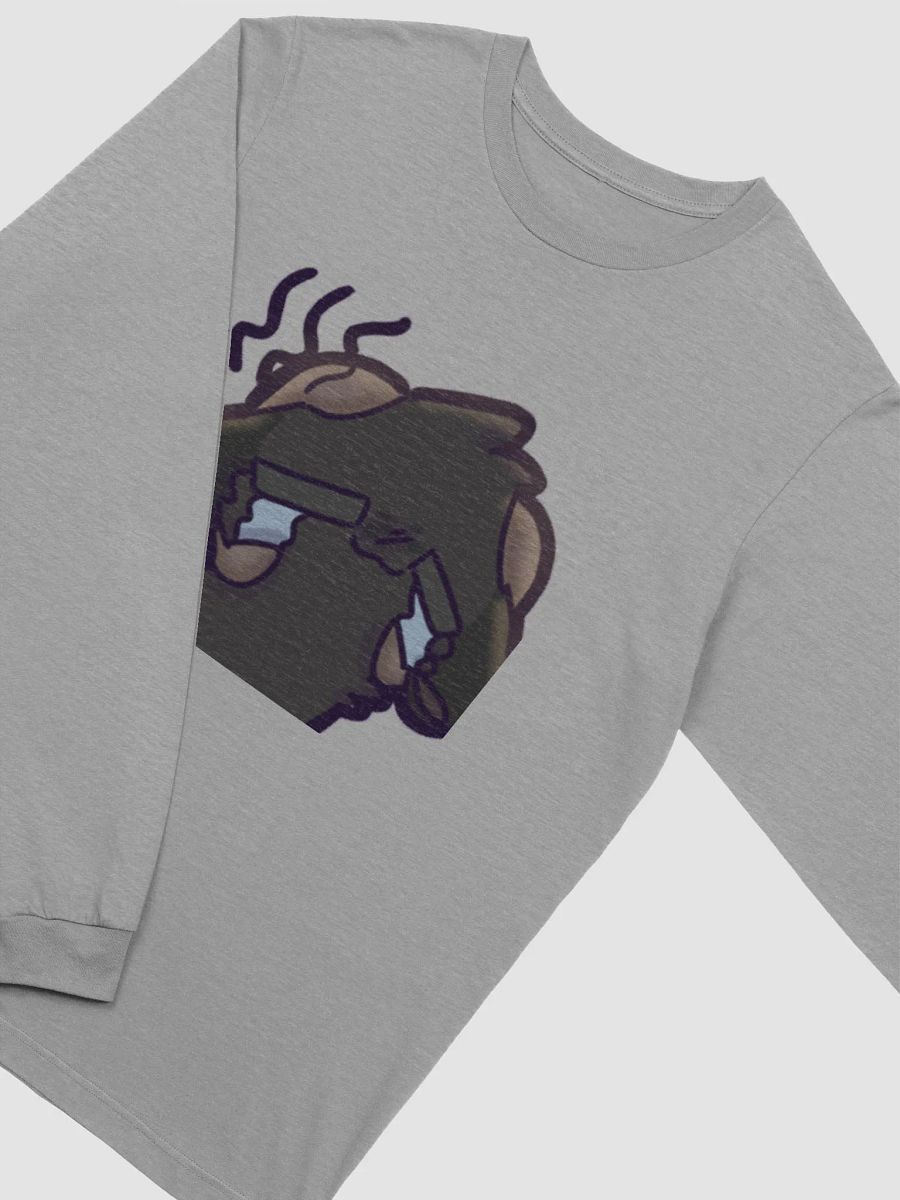 Crying Goat Long Sleeve product image (23)