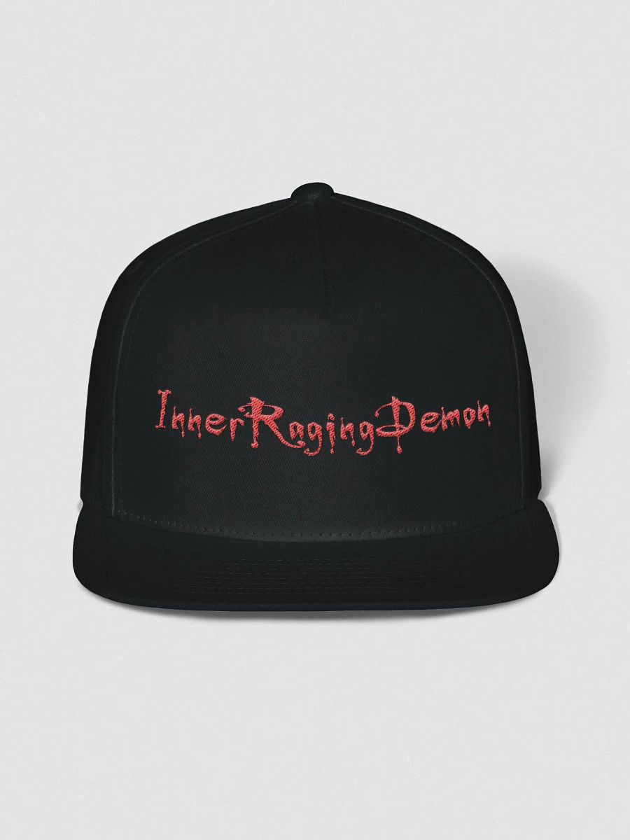 Rage Demon Snapback product image (1)
