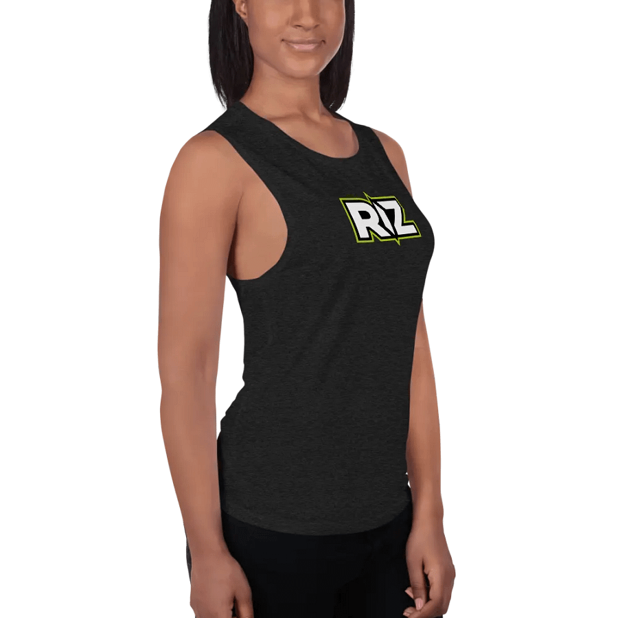 Riz Logo Women's Tank product image (20)