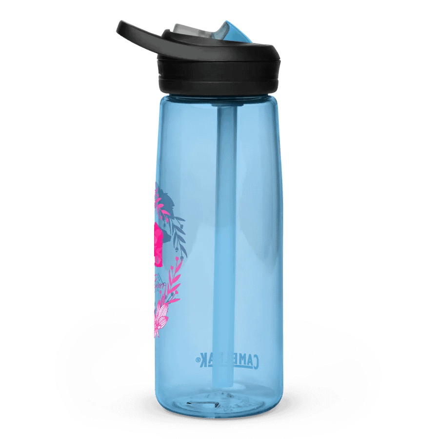 LizzyBear Sports Water Bottle product image (14)