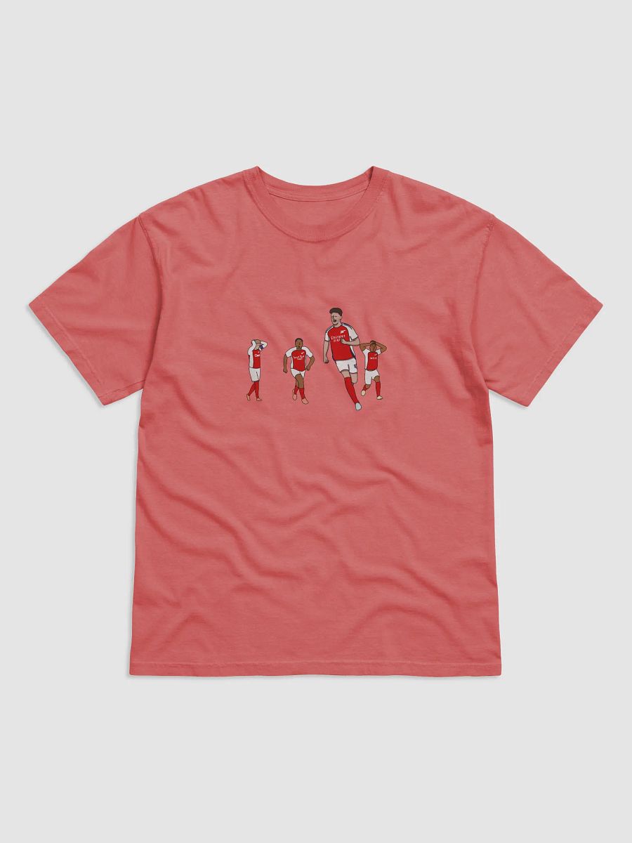 Declan Rice T-Shirt product image (4)
