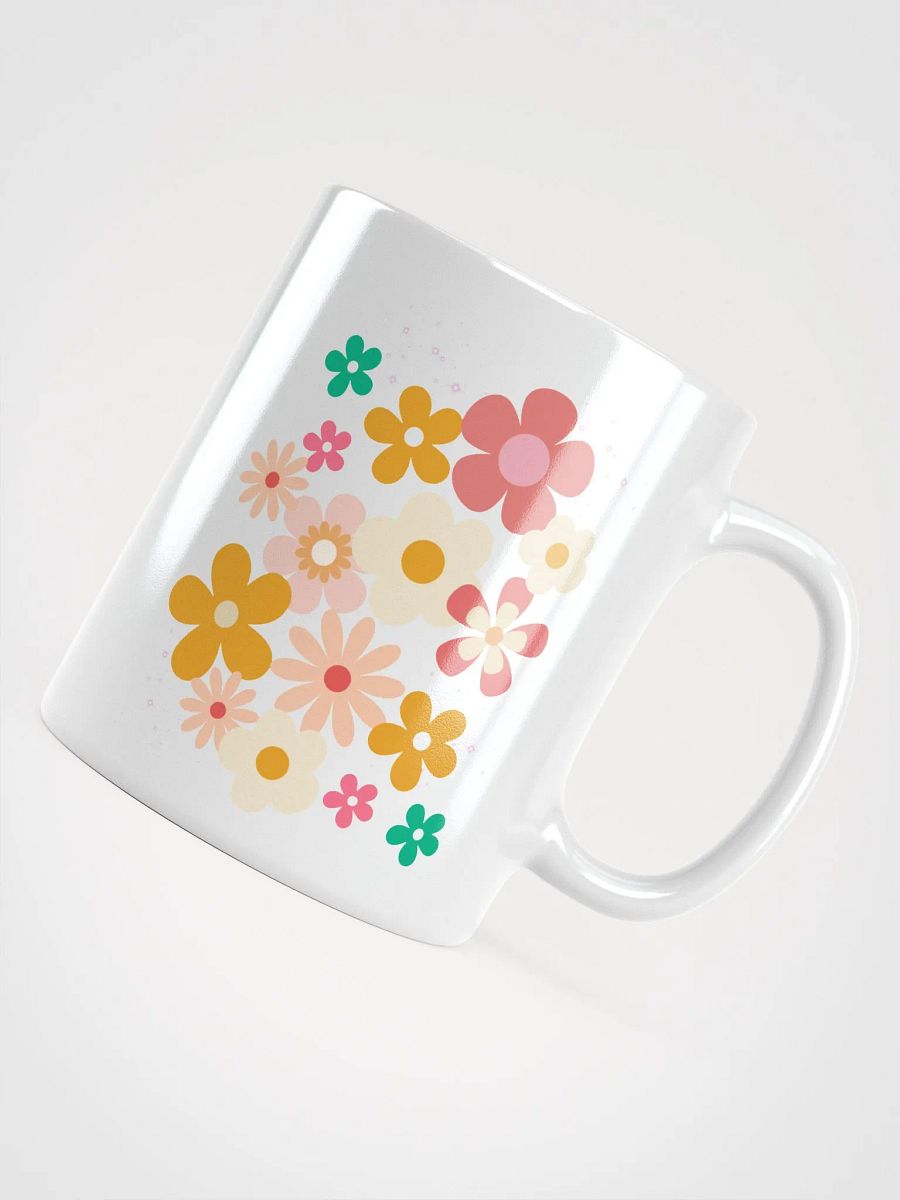 Blossom Delight Mug product image (11)