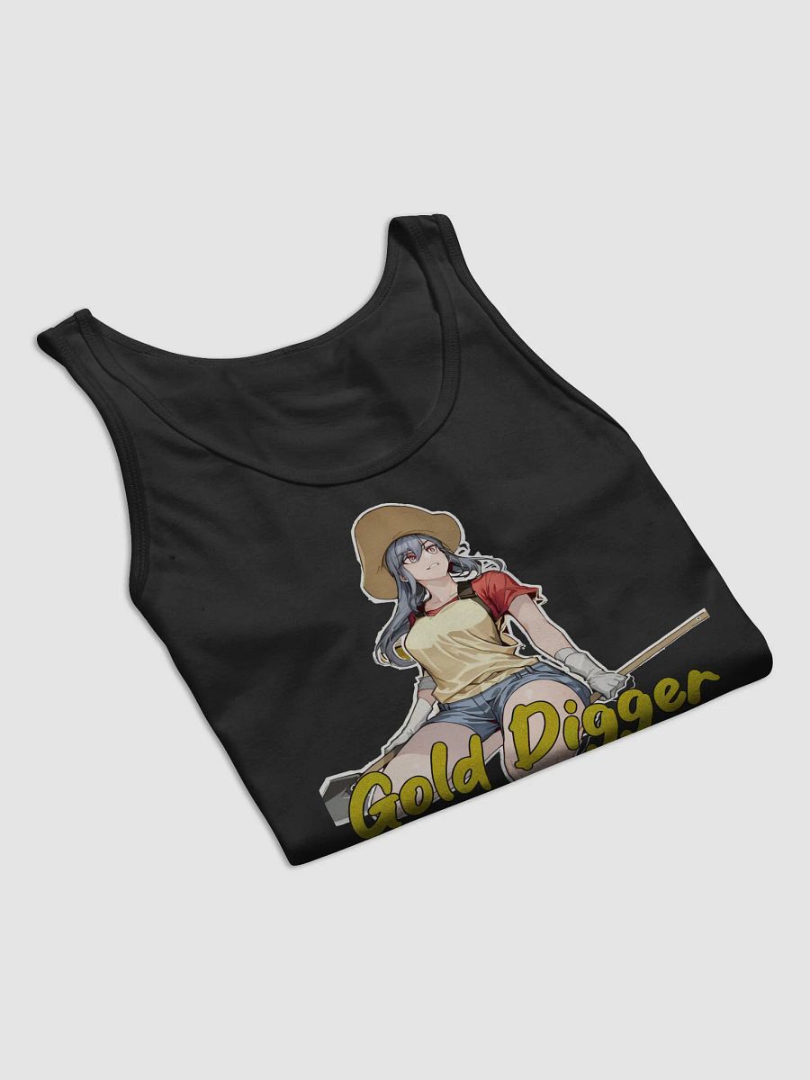 Gold Digger Adventure Tank product image (40)