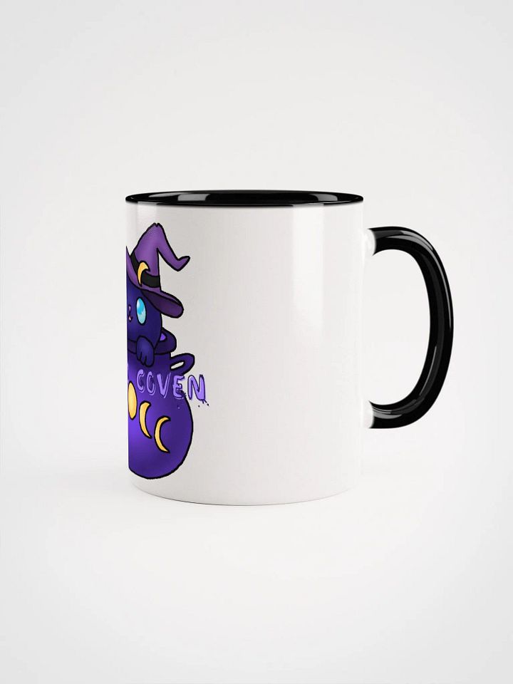 Mystic Coven with Nyx Mug product image (2)